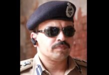UP: STF Chief Amitabh Yash gets addl. charge of ADGP, Law & Order