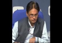 Haryana govt relieved senior IAS officer Anil Malik