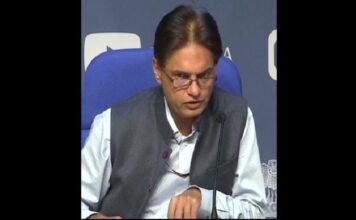 Anil Malik gets additional charge as Secretary, Ministry of Tribal Affairs