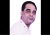 Anoop Khinchi appointed DG of CCS NIAM, Jaipur