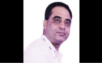 Anoop Khinchi appointed DG of CCS NIAM, Jaipur