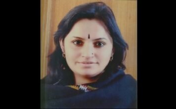 Anuradha Thakur given additional charge of Expenditure Secretary