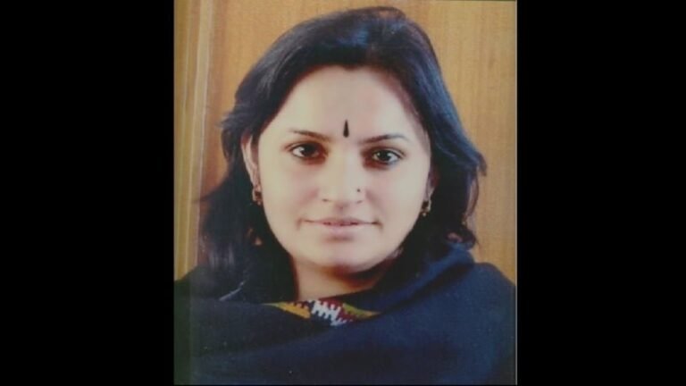 Anuradha Thakur appointed as Part-Time Member of SEBI Board