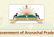 Arunachal: 5 IAS, 2 APCS officers shifted; Shweta Nagarkoti posted as DC, Itanagar