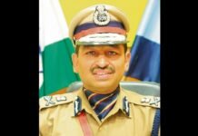Uttarakhand former DGP Ashok Kumar appointed VC of Sports University of Haryana