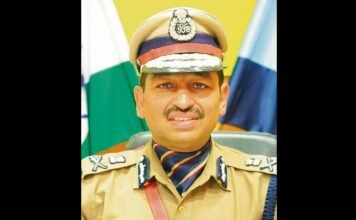 Uttarakhand former DGP Ashok Kumar appointed VC of Sports University of Haryana