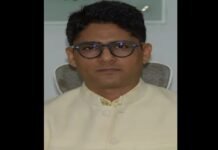 NITI Aayog Director Avinash Champawat repatriated to his parent cadre