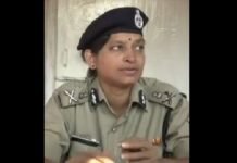 Odisha: Senior IPS officer B Radhika takes VRS