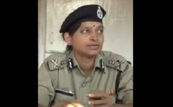 Odisha: Senior IPS officer B Radhika takes VRS