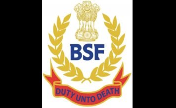ACC clears empanelment of officers including NK Mehta to IG rank in BSF