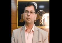 Bhuvnesh Pratap Singh appointed as Deputy Secretary, DPIIT