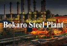 Priya Ranjan selected as Director In-Charge of SAIL’s Bokaro Steel Plant
