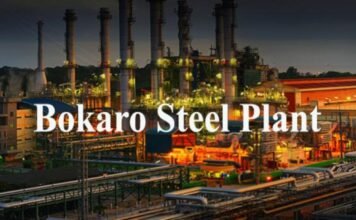 Priya Ranjan selected as Director In-Charge of SAIL’s Bokaro Steel Plant