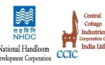 Akanksha Sharma appointed CVO of NHDC & CCIC