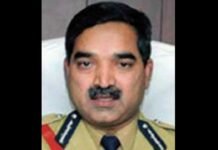 Karnataka: DGP CH Pratap Reddy seeks voluntary retirement
