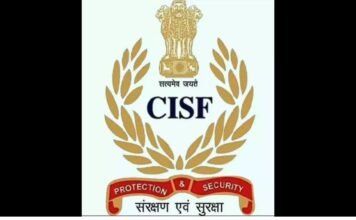 Udayan Banerjee and others set for promotion to ADG grade in CISF