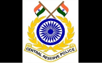 Rajendra Narayan Das appointed DIG in CRPF