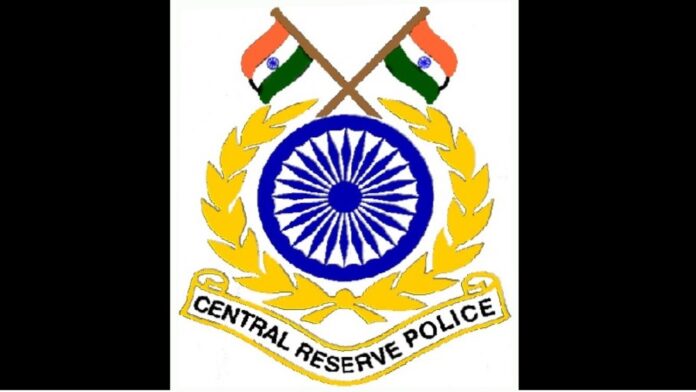 CRPF