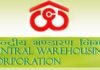 PESB invites applications for Director (HR) post at Central Warehousing Corporation Central Warehousing Corporation