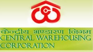 Central Warehousing Corporation