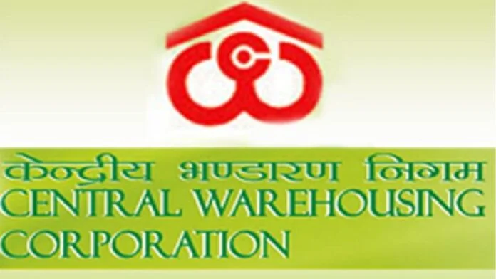 Central Warehousing Corporation