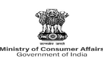 Prashant Dubey appointed as Deputy Secretary in Department of Consumer Affairs