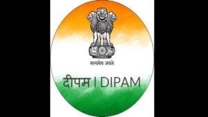 Vacancies in DIPAM