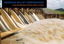 DVC CVO Shankar Lal Bhalotia repatriated to parent cadre