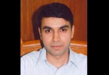 K’taka IAS Darpan Jain is India’s chief negotiator for ongoing trade talks with US IAS Darpan Jain