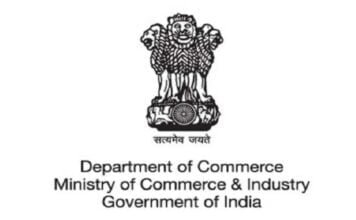 Monica Gaur appointed as Deputy Secretary in Department of Commerce Department of Commerce,
