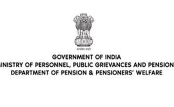 Rakesh Kumar appointed as Director, D/o Pensions & Pensioners’ Department of Pension & Pensioners' Welfare
