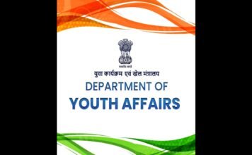 Salil Kumar appointed Director in Ministry of Youth Affairs