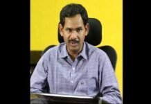 IAS E Ravendiran repatriated to parent cadre