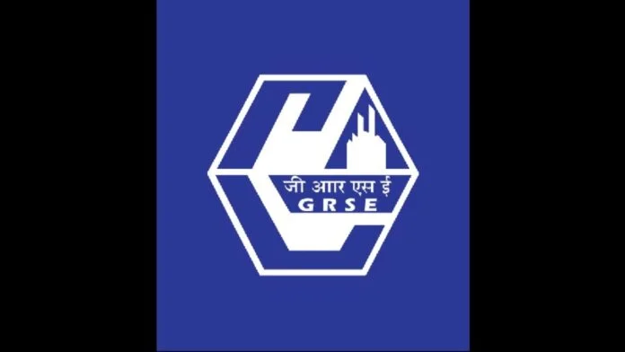 GRSE Kolkata