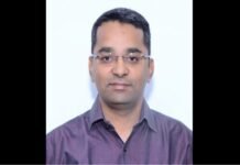 MP: Ganesh Shankar Mishra relieved for central deputation