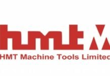 Vikas Agarwal appointed as CVO of HMT Limited