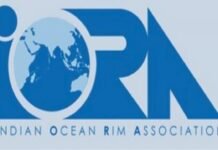 Dhuppe Shivraj Umakantrao appointed as Director/Senior Research Officer, IORA Secretariat in Port Louis