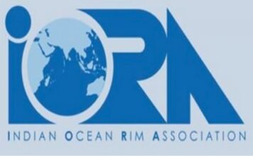 Dhuppe Shivraj Umakantrao appointed as Director/Senior Research Officer, IORA Secretariat in Port Louis