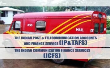 DFS Director Sanjay Kumar repatriated to parent cadre