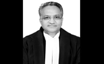 Former SC Judge A M Khanwilkar appointed Chairperson of Lokpal