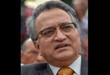 Justice AM Khanwilkar to be next Lokpal