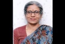 Kalyani Sethuraman gets extension as CVO of Hindustan Aeronautics Ltd