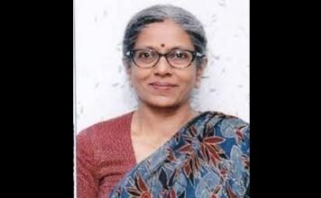 Kalyani Sethuraman gets addl. charge of CVO, BEML Bengaluru