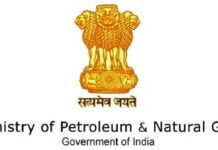 Kapil Verma gets extension as Director in Ministry of Petroleum & Natural Gas