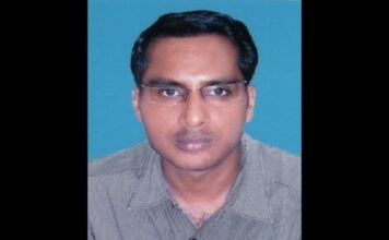 IAS Mukesh Kumar Bansal repatriated to parent cadre