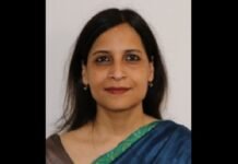 Nidhi Mani Tripathi gets extension as Joint Secretary in D/o Commrece