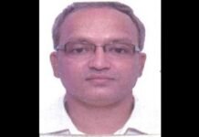 IAS Prashant Goyal transferred to Delhi segment of AGMUT cadre