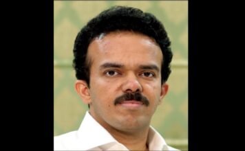 R Lakshmanan gets extension as Joint Secretary, M/o Ports, Shipping & Waterways