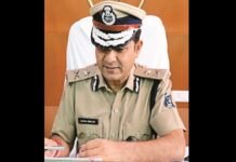 Chhattisgarh: IPS Rahul Bhagat appointed Secretary to CM