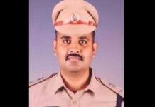 IPS Rahul Kumar Shahapurwad inducted in NIA as SP